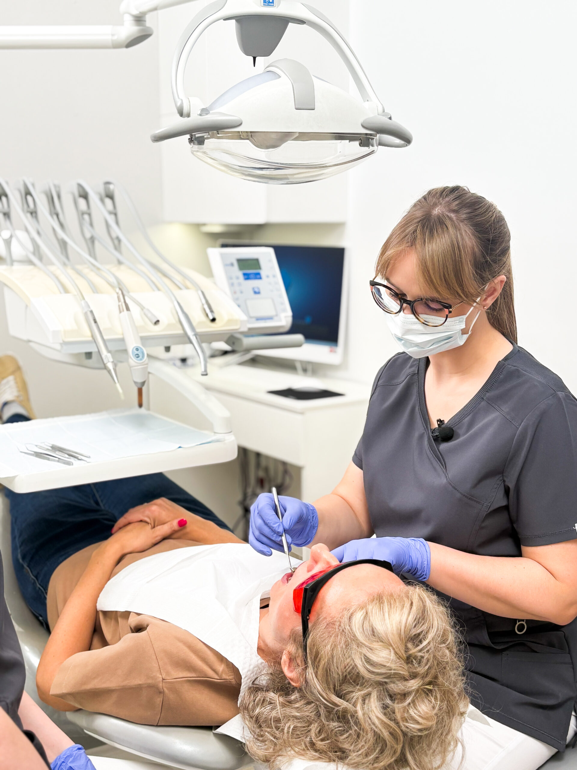 Program Kompleksowej Diagnostyki Stomatologicznej w Warszawie – pierwszy krok do zdrowego uśmiechu